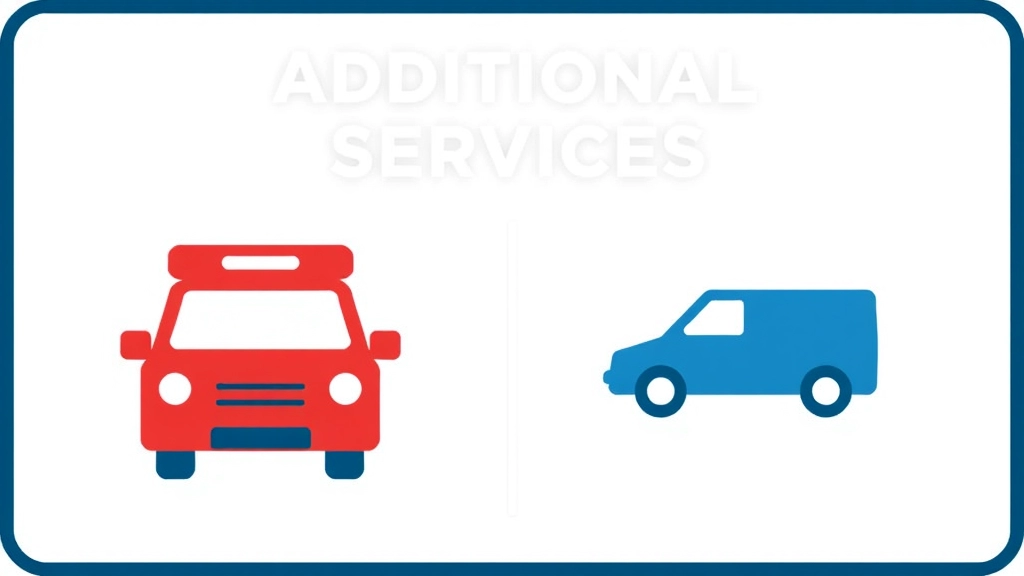 Additional Services: Early Drop-Off and Late Pick-Up