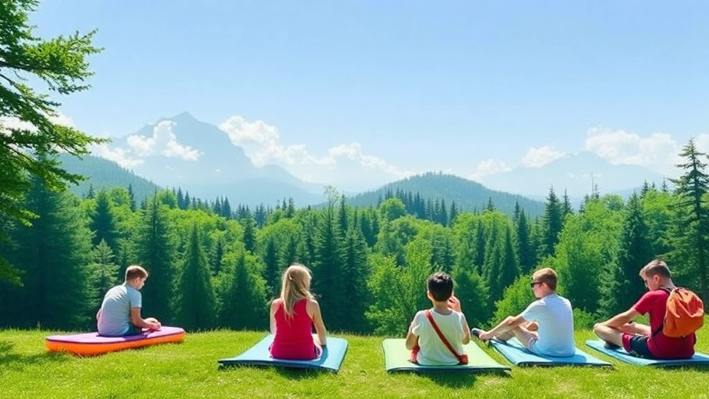 Affordable and Budget-Friendly Summer Camps