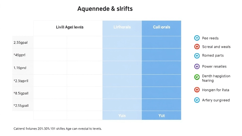 Age Groups and Skill Levels Catered