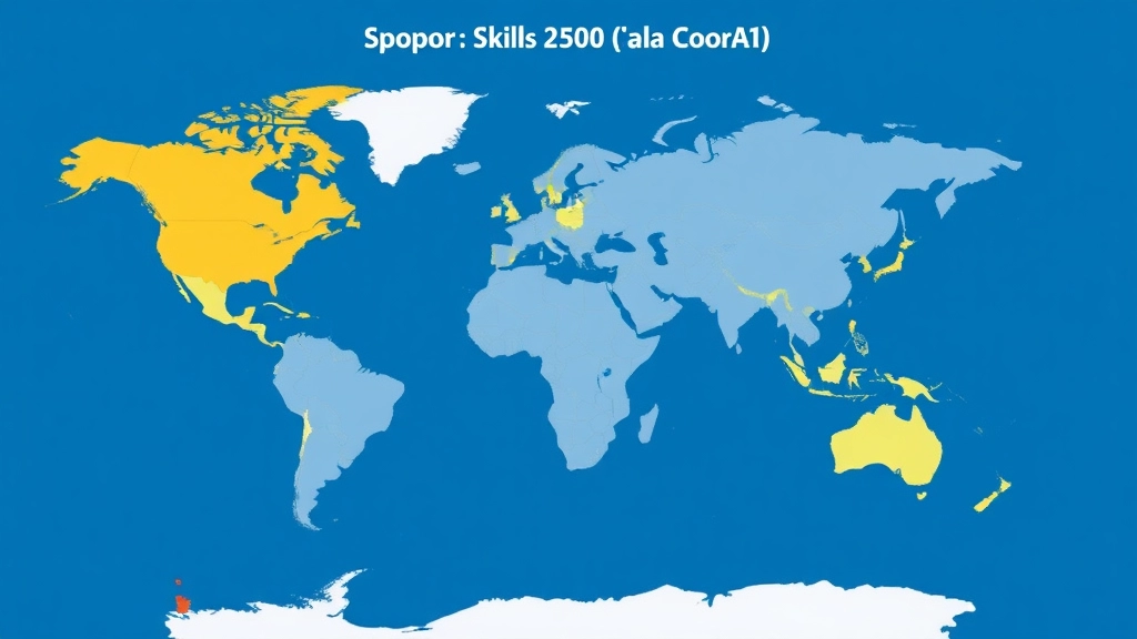 Age Groups and Skill Levels Catered To