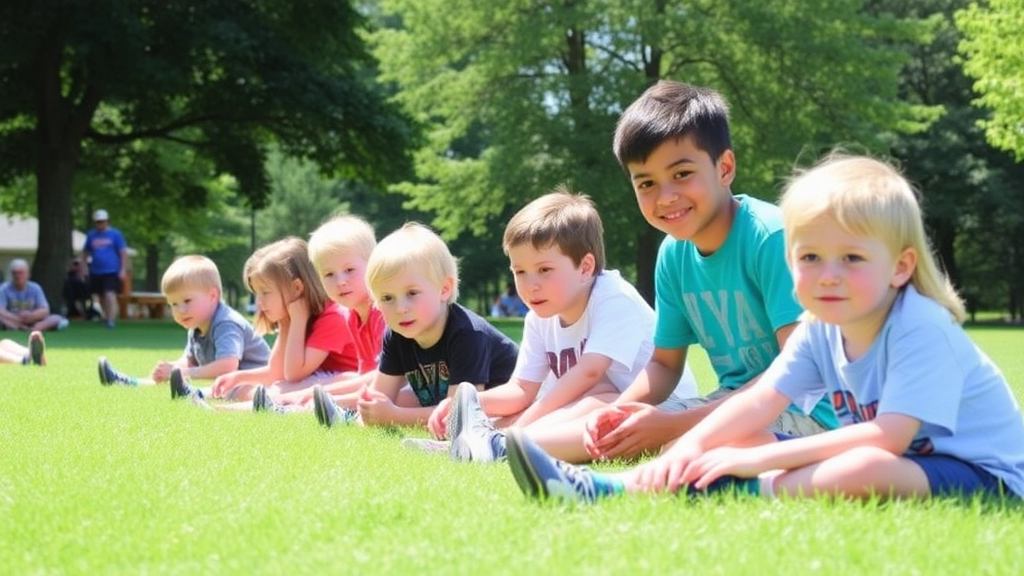 Albany Academy Summer Camp: Enroll for Fun & Learning