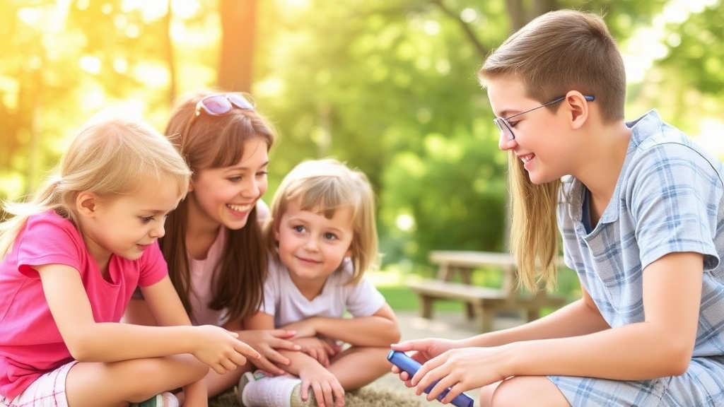 Alternatives to Dependent Care FSA for Summer Camp Expenses