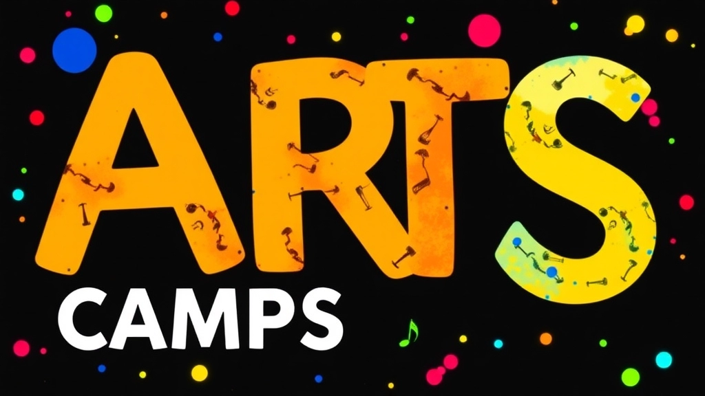 Arts and Performing Arts Camps in Stuart