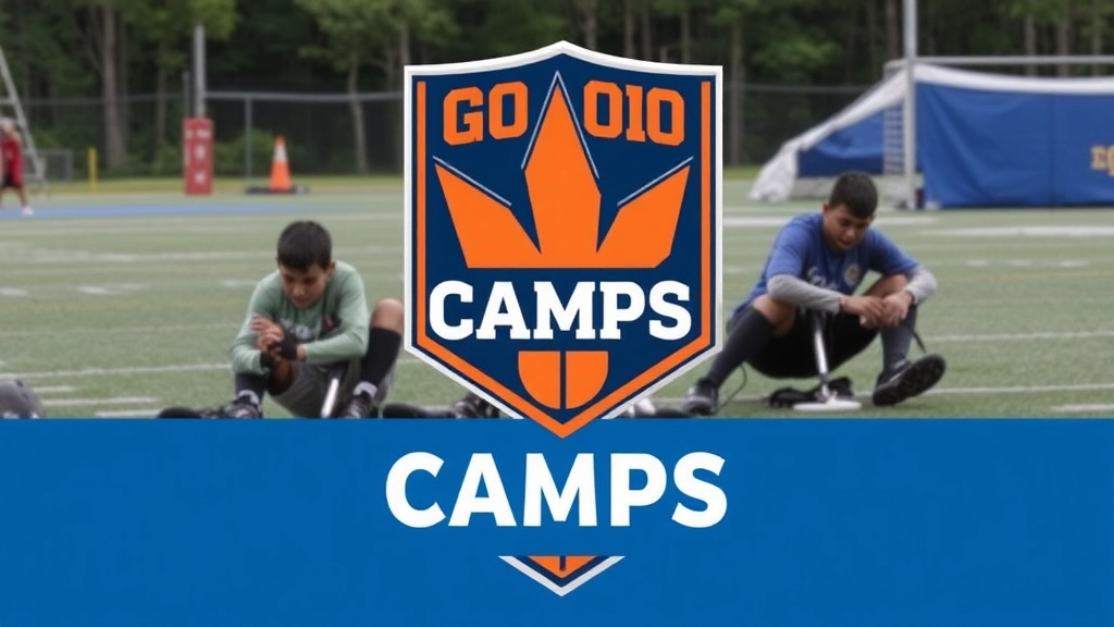 Athletic Camps