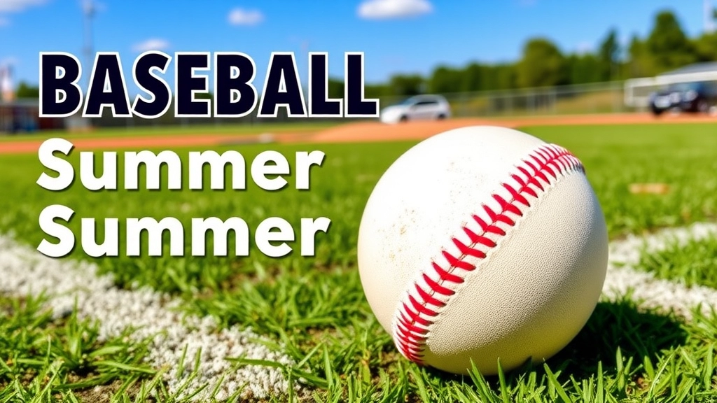 Top Baseball Summer Camps 2024: Register Now!