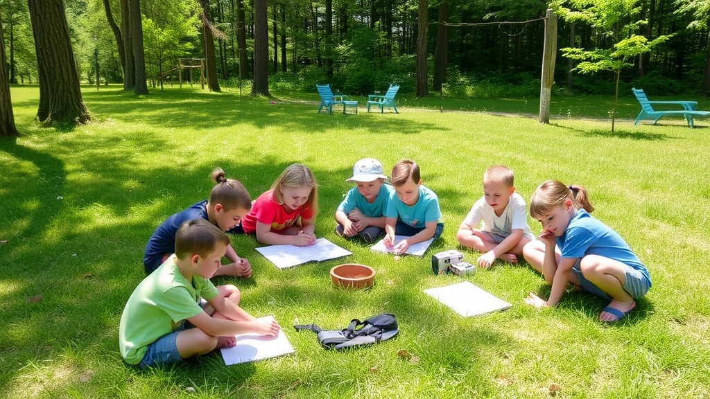 BASIS Summer Camp: Explore Programs for All Ages and Interests