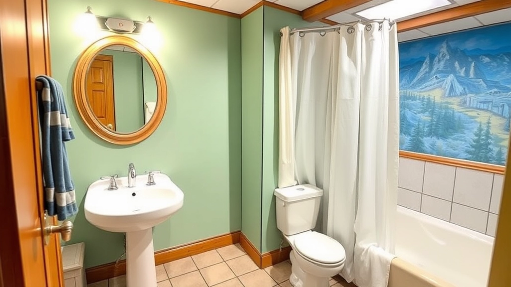 Bathroom and Cabin Pranks for Shared Spaces