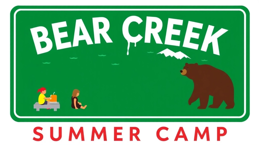 Bear Creek Summer Camp: Programs, Activities, and Registration