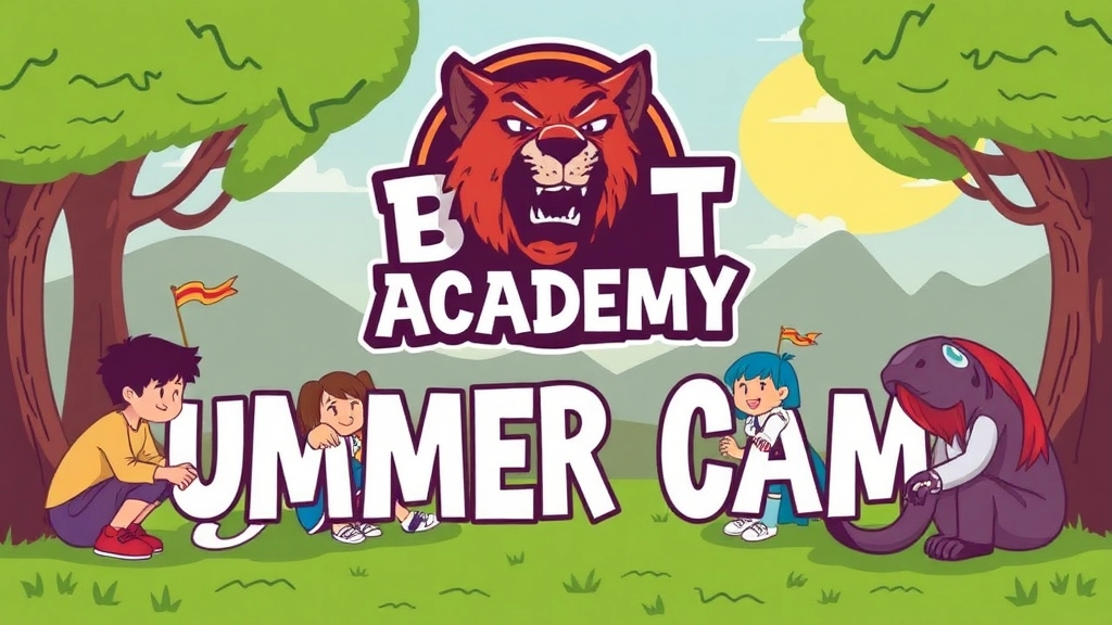 Beast Academy Summer Camp: Advanced Math for Kids