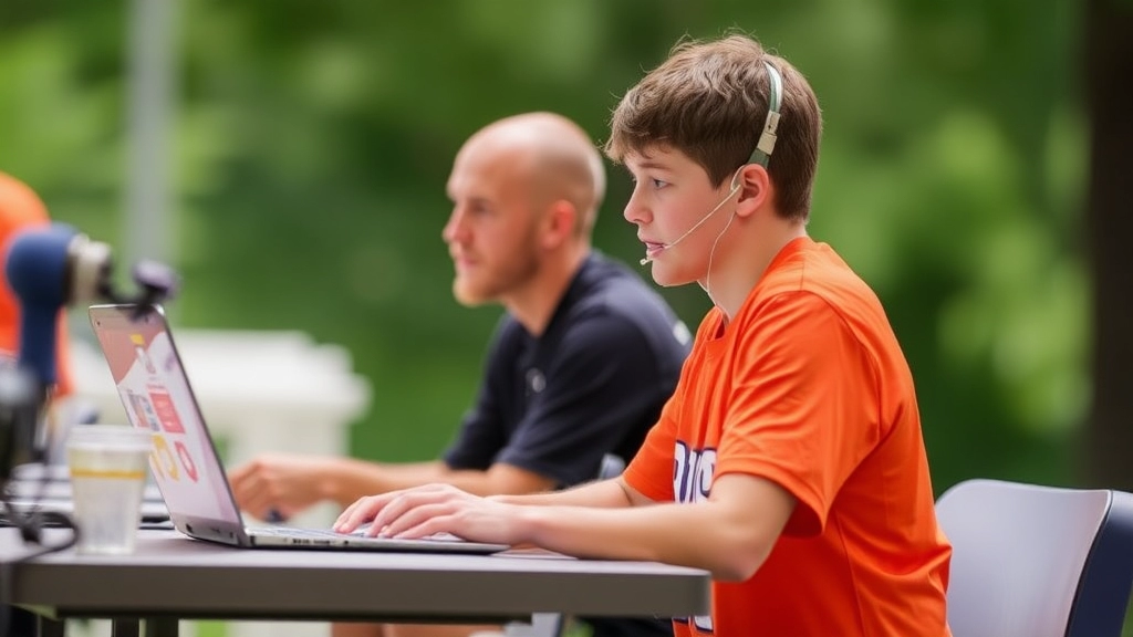 Benefits of Attending Brother Rice Summer Camps