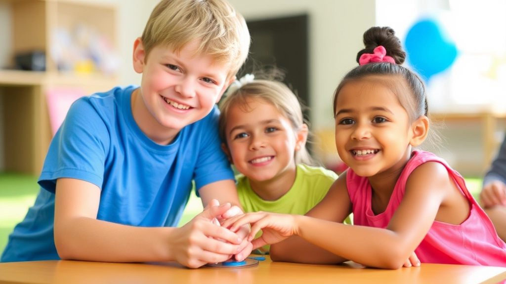 Benefits of Attending Therapeutic Summer Camps