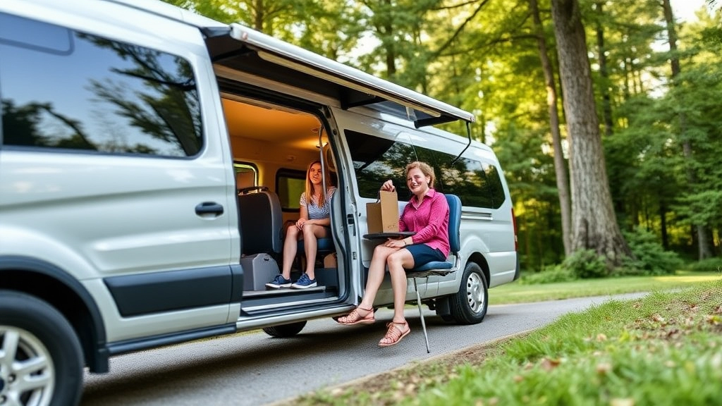 Benefits of Early Booking for Camp Transportation