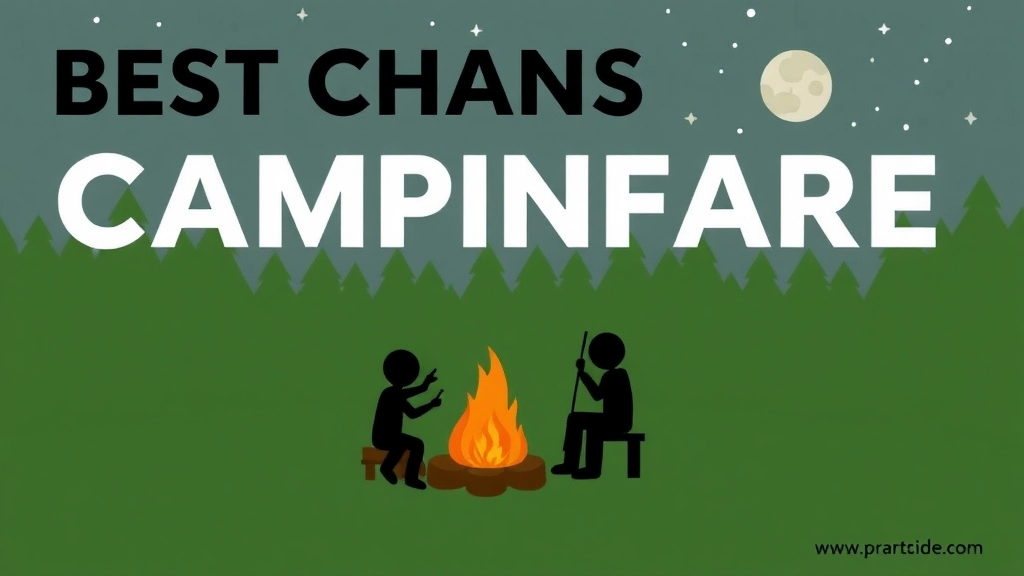 Best Chants for Campfire and Nighttime Gatherings