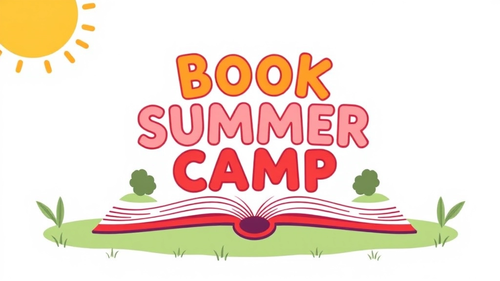 Book Summer Camp: Top Literary Camps & Writing Workshops