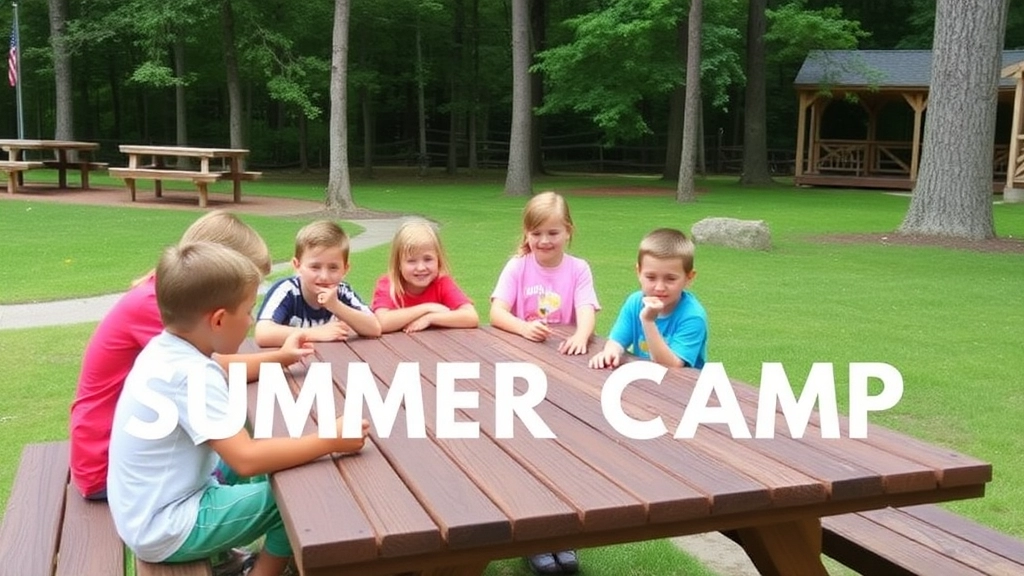 Brookhill Ranch Summer Camp: Activities, Dates, and More