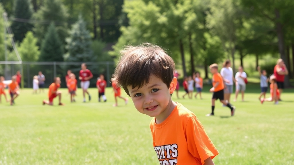 Brother Rice Summer Camps: Explore Athletic & Academic Programs