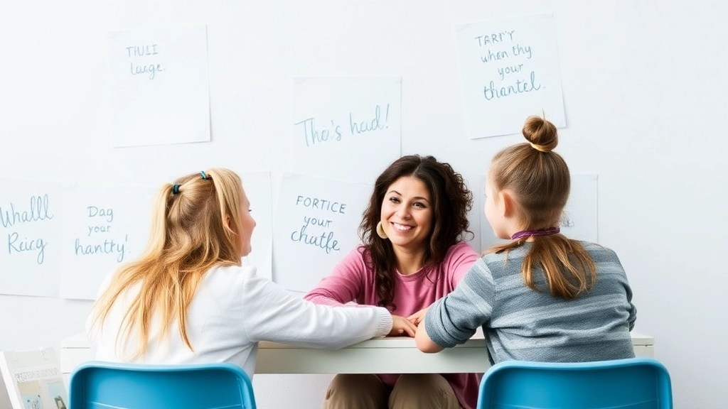 Building Lifelong Friendships and Social Skills