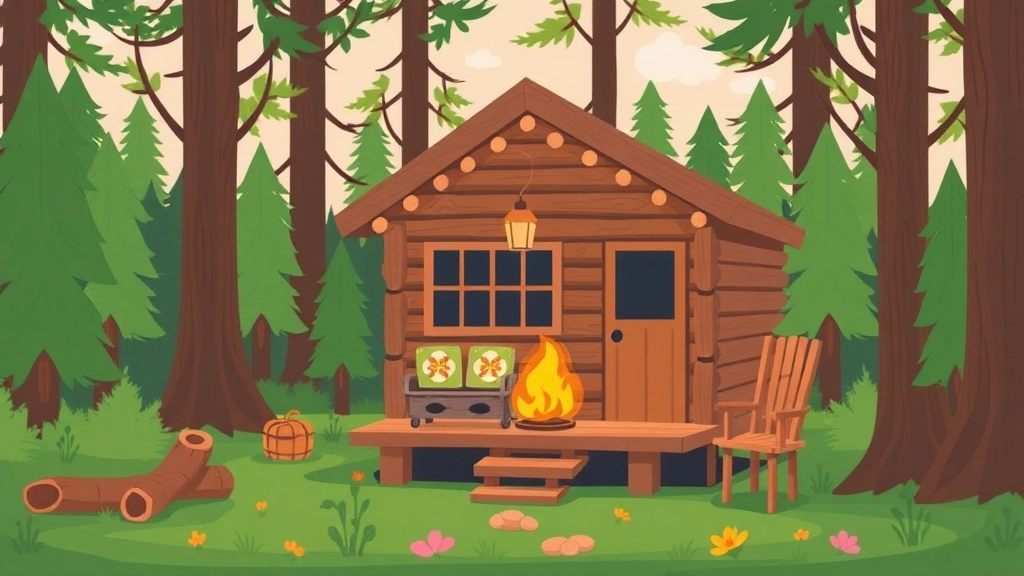 Cabin Themes for Summer Camp: Top Ideas & Tips