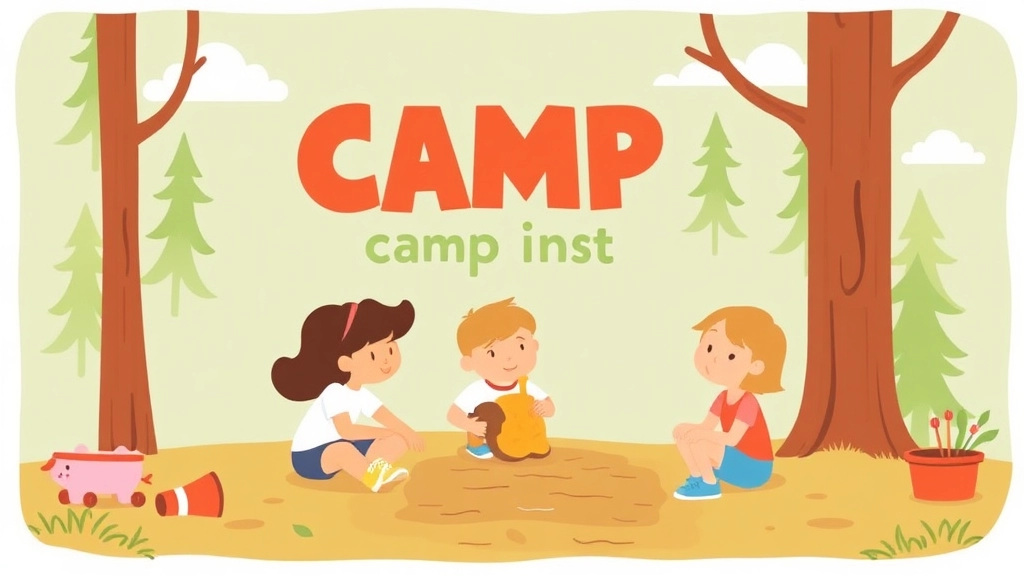 Camp Camp Summer Volunteer Guide: How to Get Involved