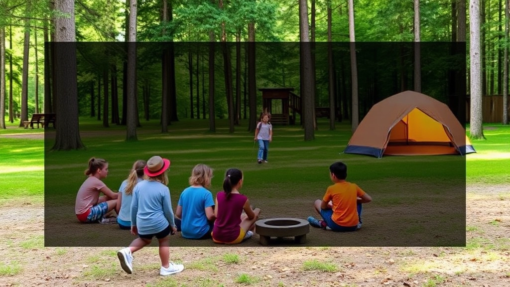 Camp Costs, Discounts, and Financial Aid Options