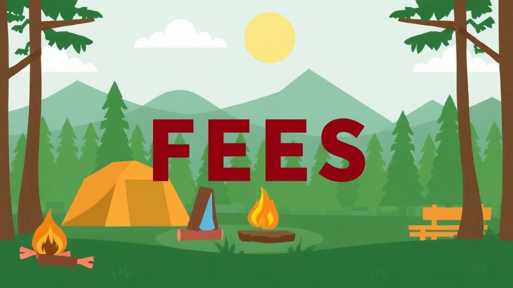 Camp Fees and Discounts