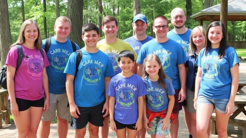 Join Camp Summer Staff: Roles, Skills, and Benefits