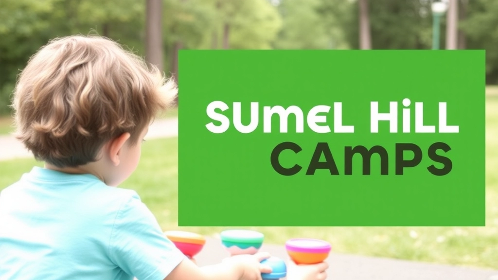 Best Chapel Hill Summer Camps Guide for 2023