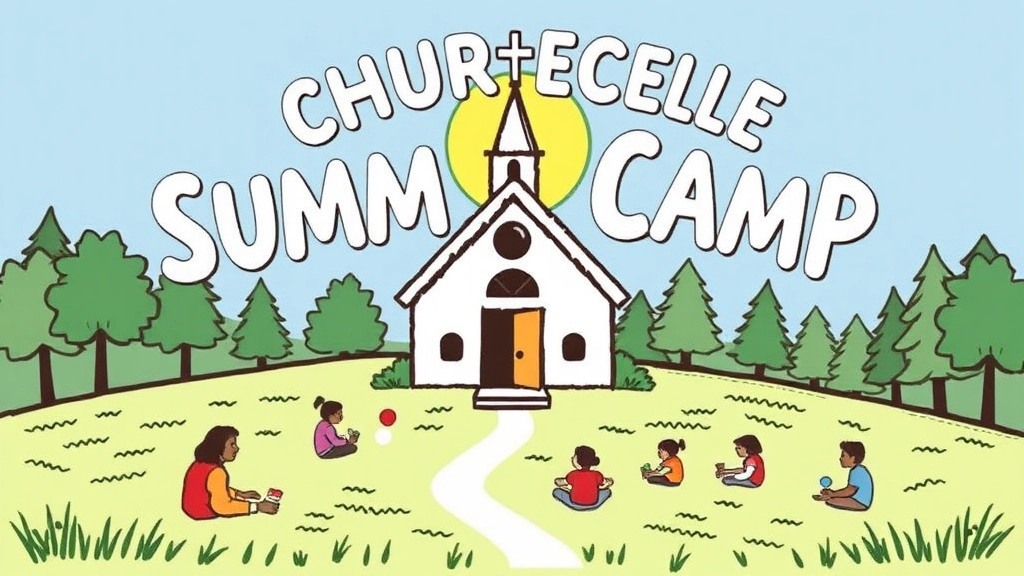 Chapelle Summer Camp: Fun Activities for All Ages