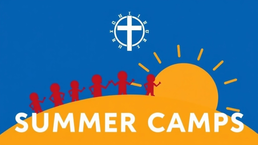 Charlotte Christian Summer Camps: Fun for All Ages