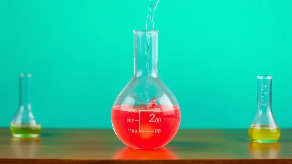 Chemistry Experiments for Kids