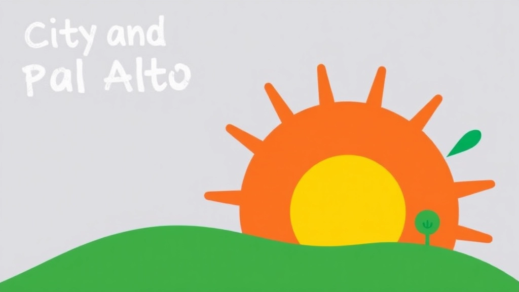 Palo Alto Summer Camps: Fun & Safe for All Ages