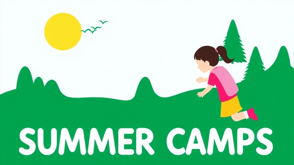 City of Rock Hill Summer Camps: Fun Programs for All Ages