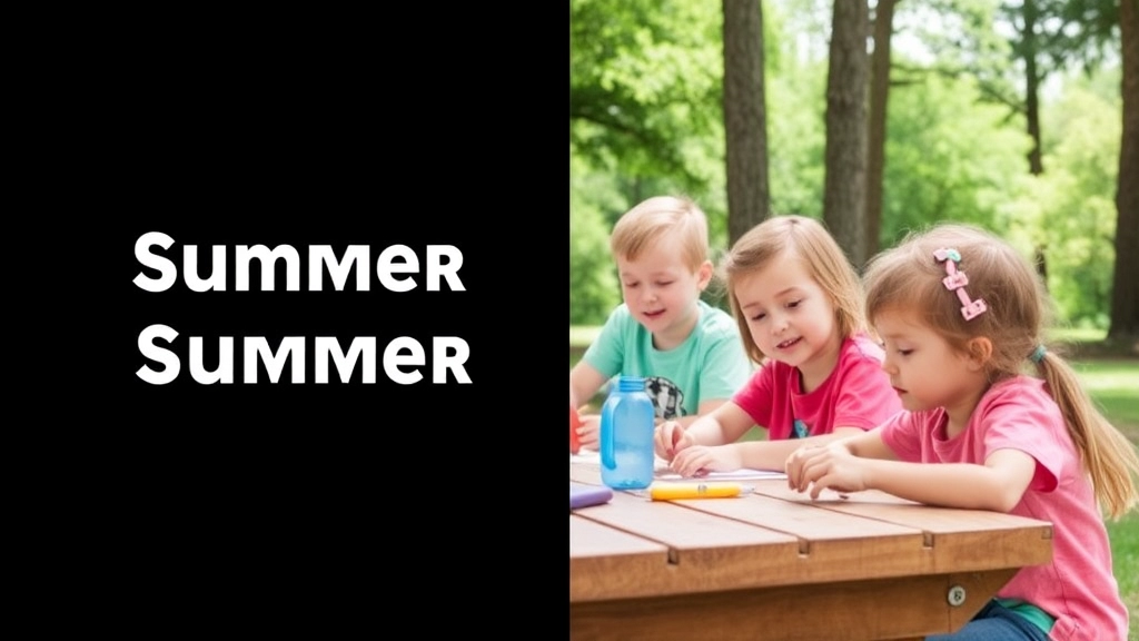 Best Cobb County Summer Camps for Kids and Teens