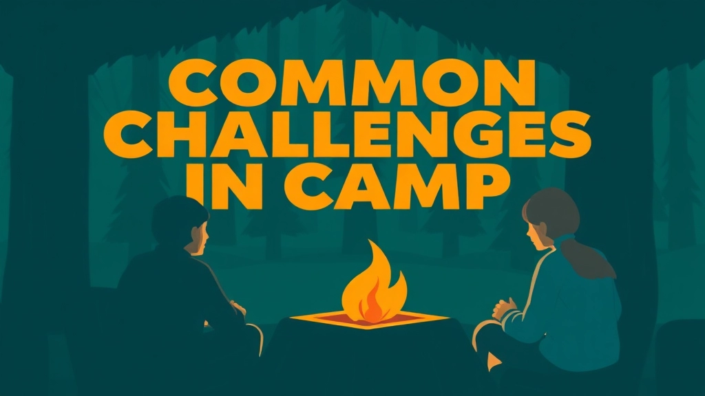 Common Challenges in Camp Licensing