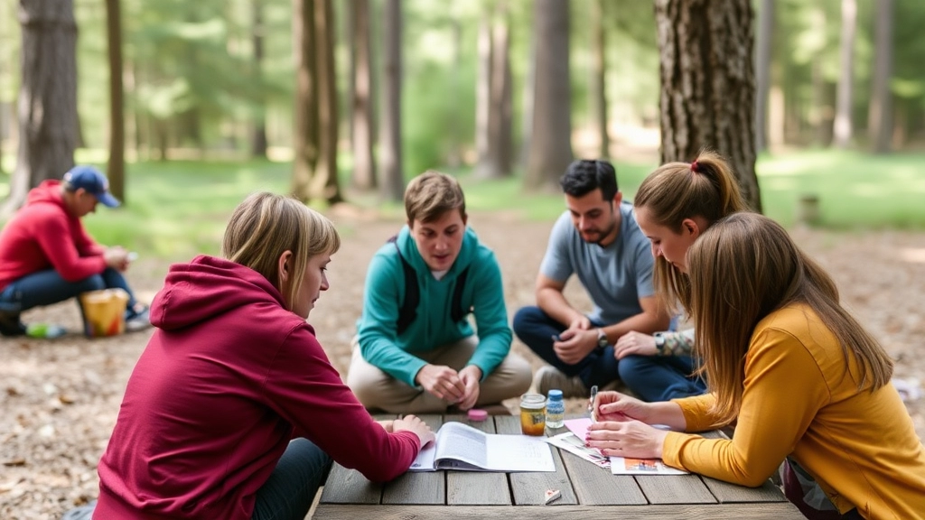 Common Challenges in Camp Licensing