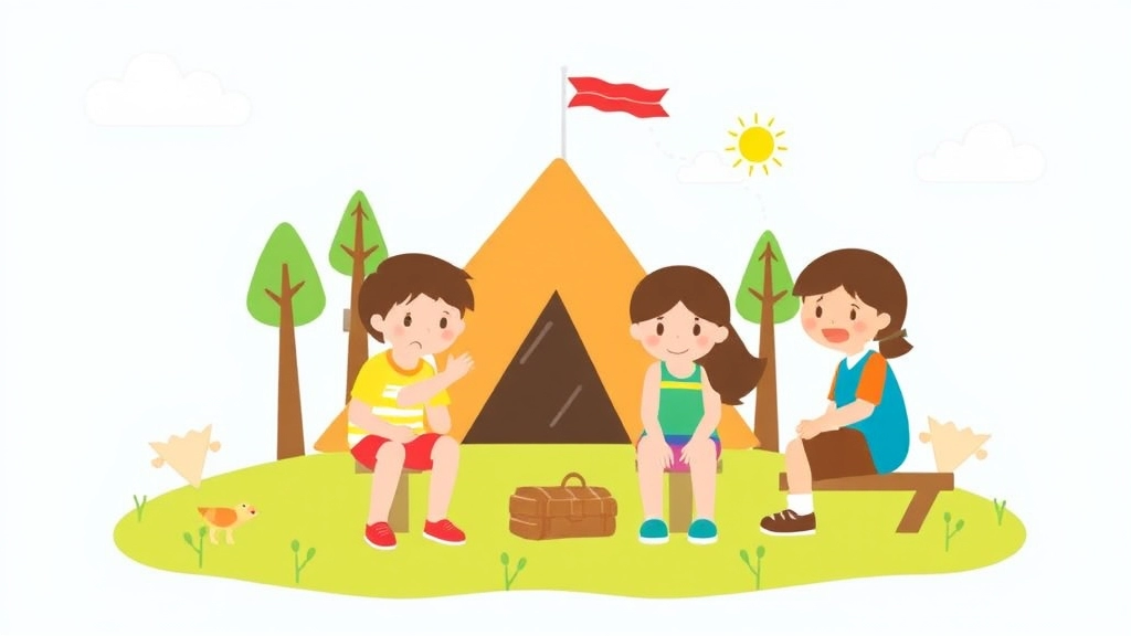 Common Mistakes When Submitting Summer Camp Claims