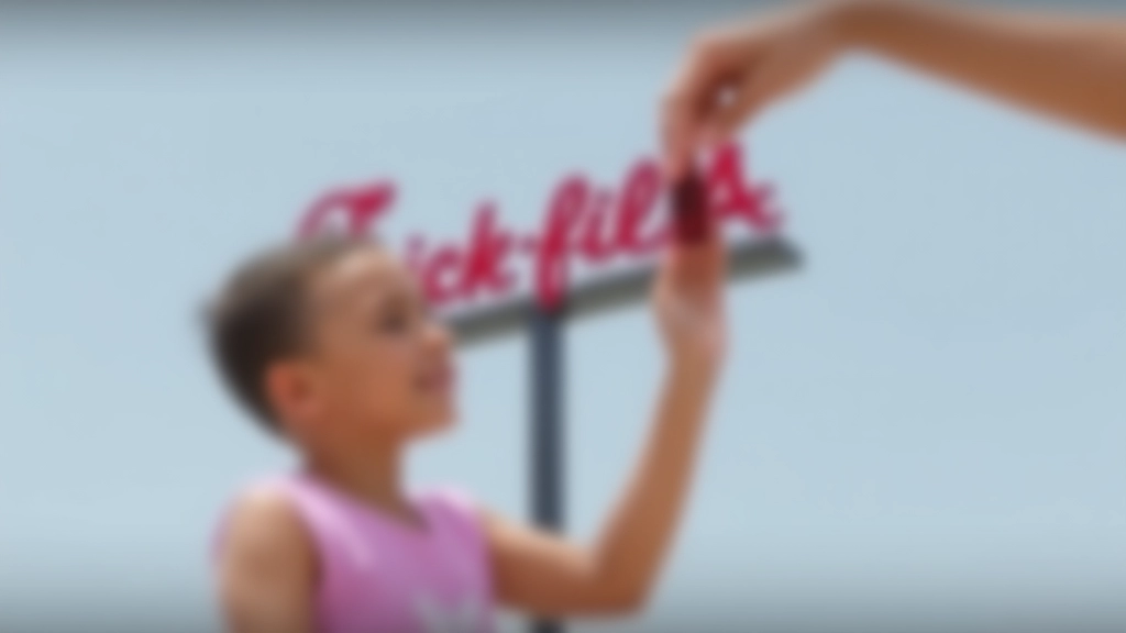 Controversy Around the  Chick-fil-A Summer Camp