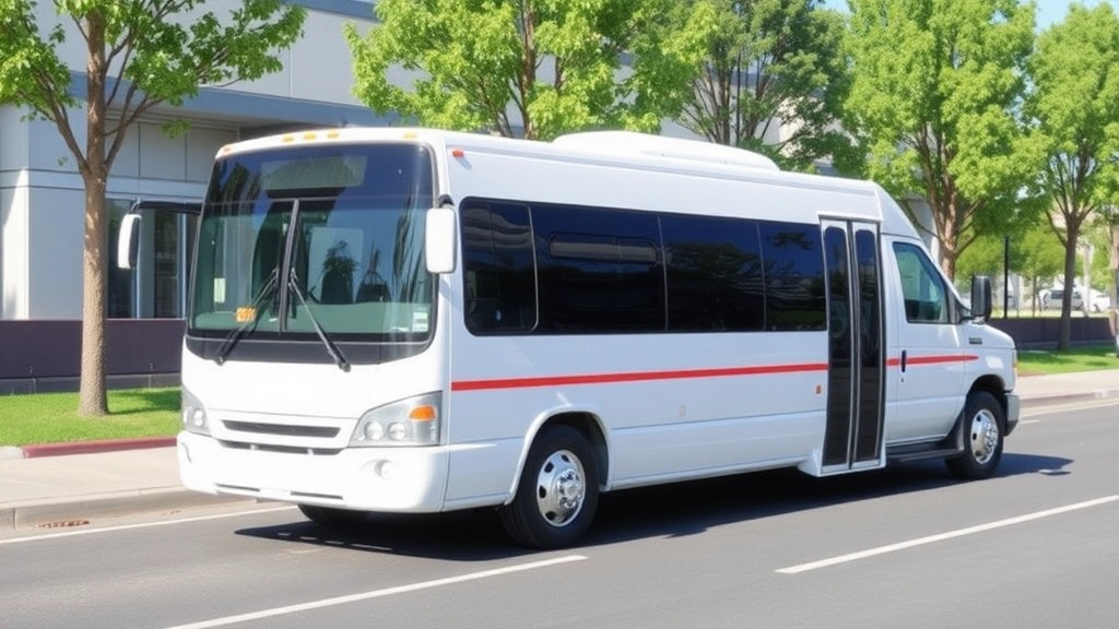 Cost Considerations for Shuttle Bus Services