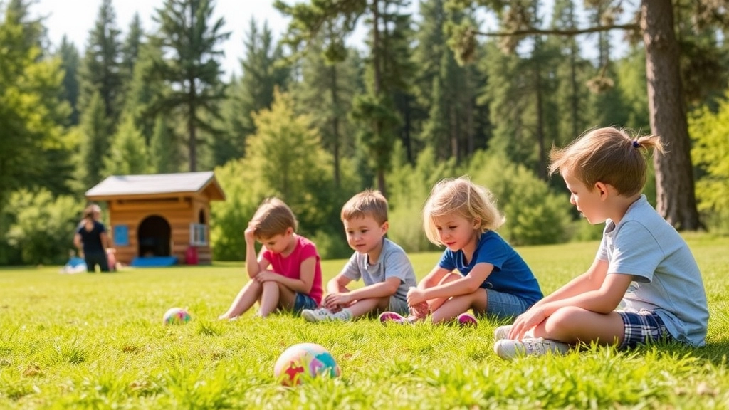 Cost and Budget Considerations for Summer Camps