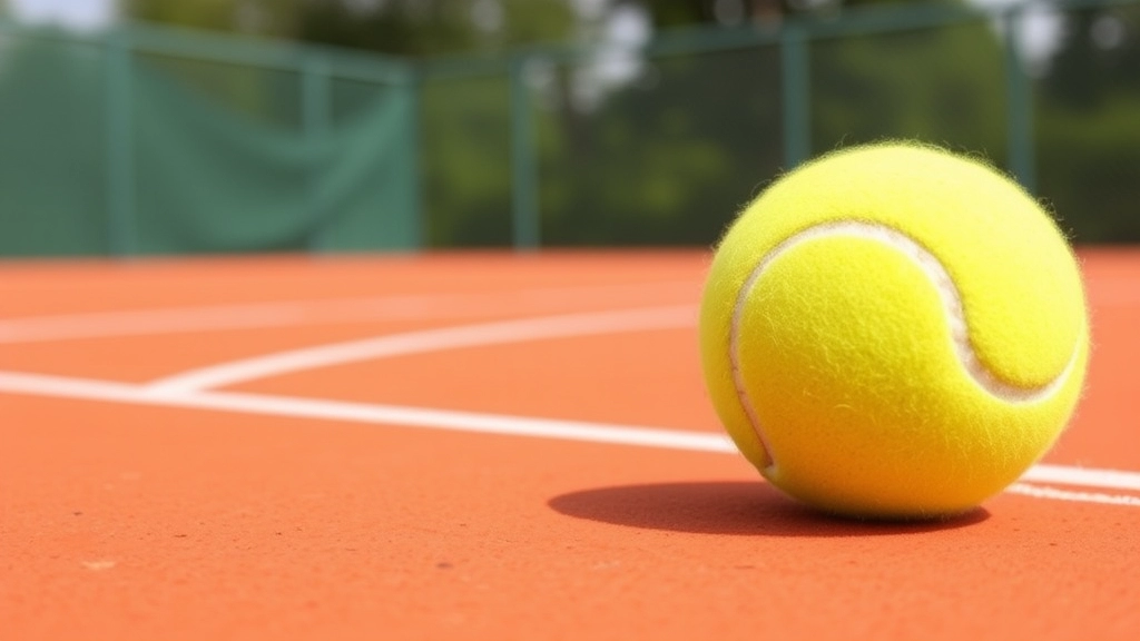 Cost and Budget Considerations for Tennis Camps