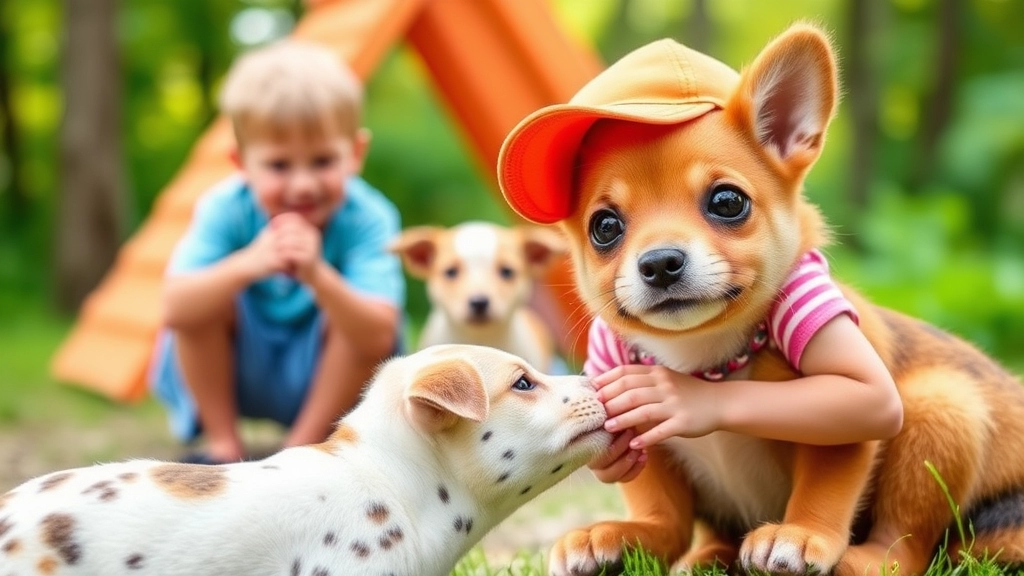 Cost and Budgeting for Animal Summer Camps