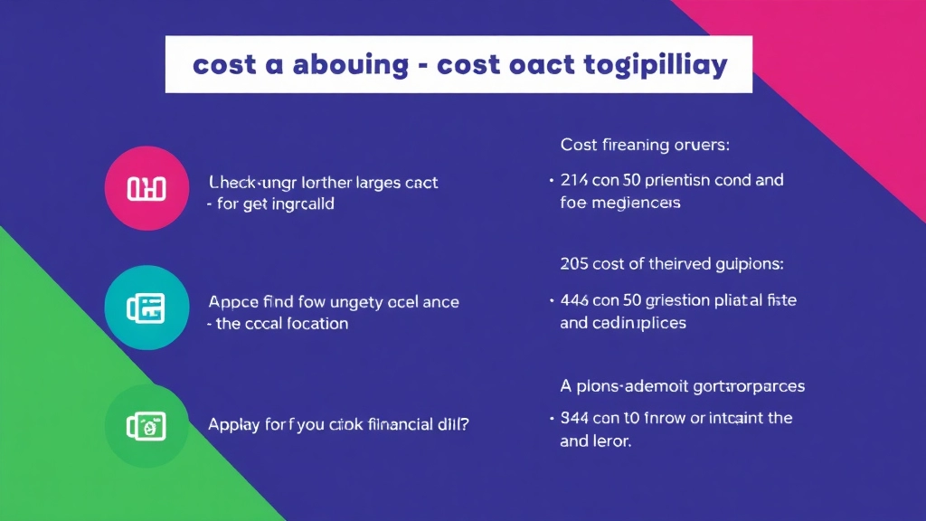 Cost and Financial Aid Options