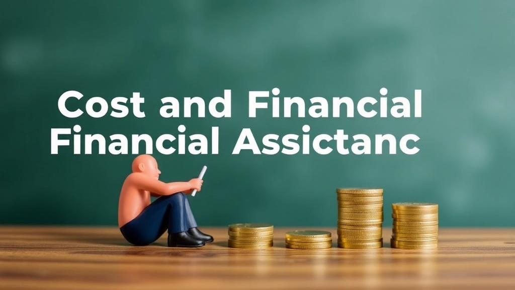 Cost and Financial Assistance Options