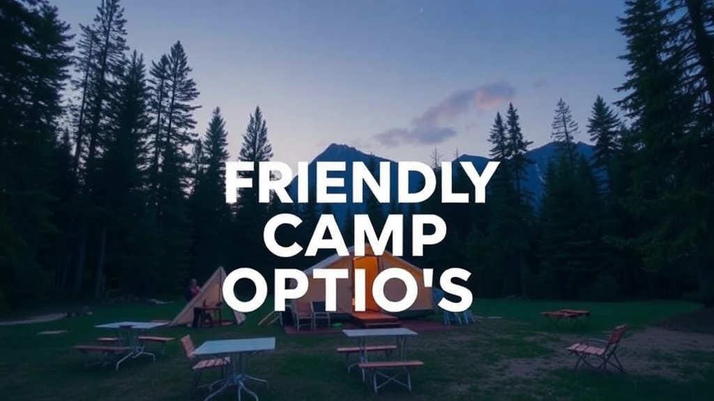 Costs and Budget-Friendly Camp Options