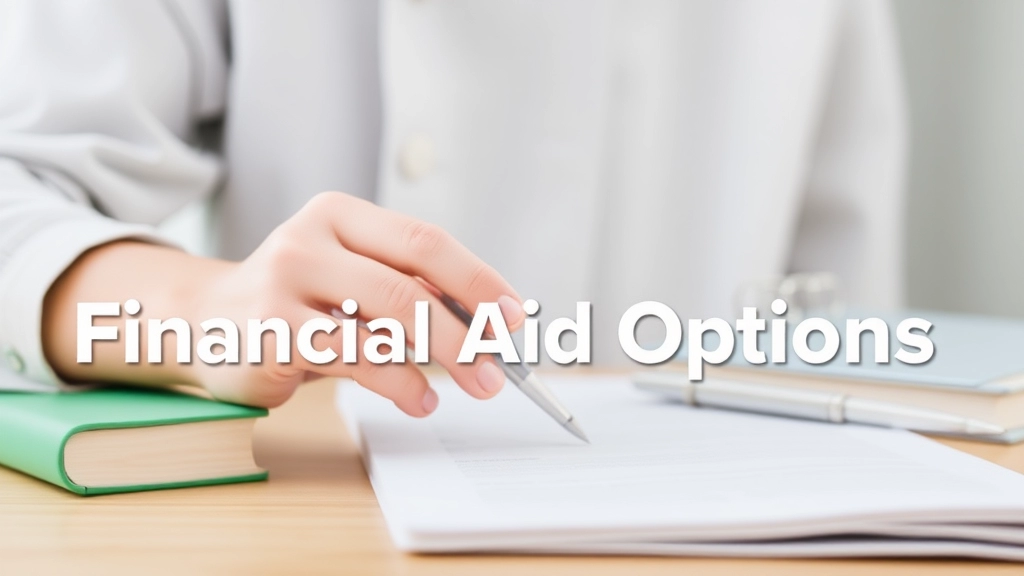 Costs and Financial Aid Options