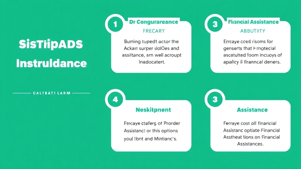 Costs and Financial Assistance Options