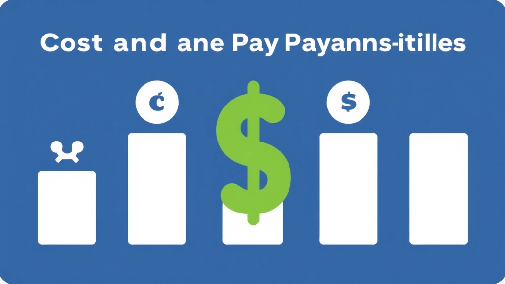 Costs and Payment Options