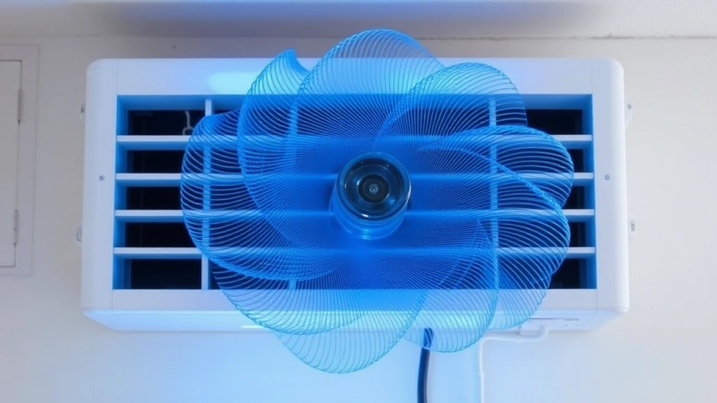 Creative Cooling Techniques: DIY Air Conditioning