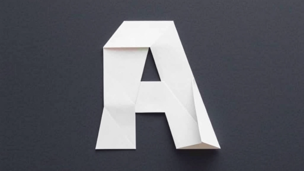 Creative Letter Formats: Origami, Art, and More