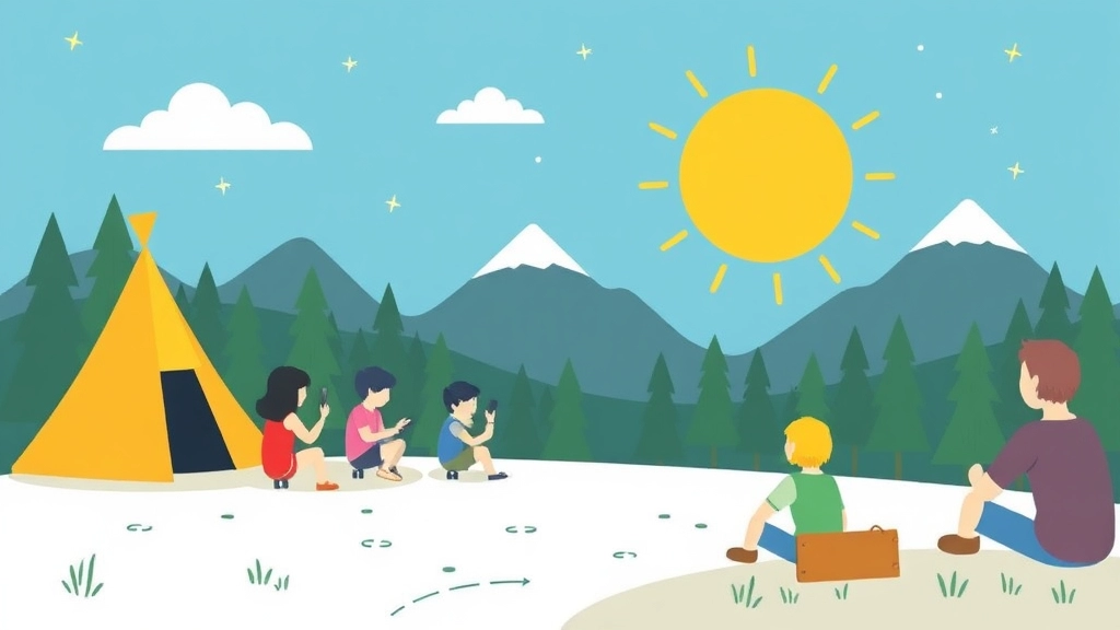 Crowdfunding Strategies for Summer Camps